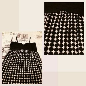 SOLD in Bundle - Max Studio Dress Size: Small